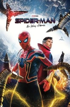 Movies Under the Stars: Spider-Man: No Way Home