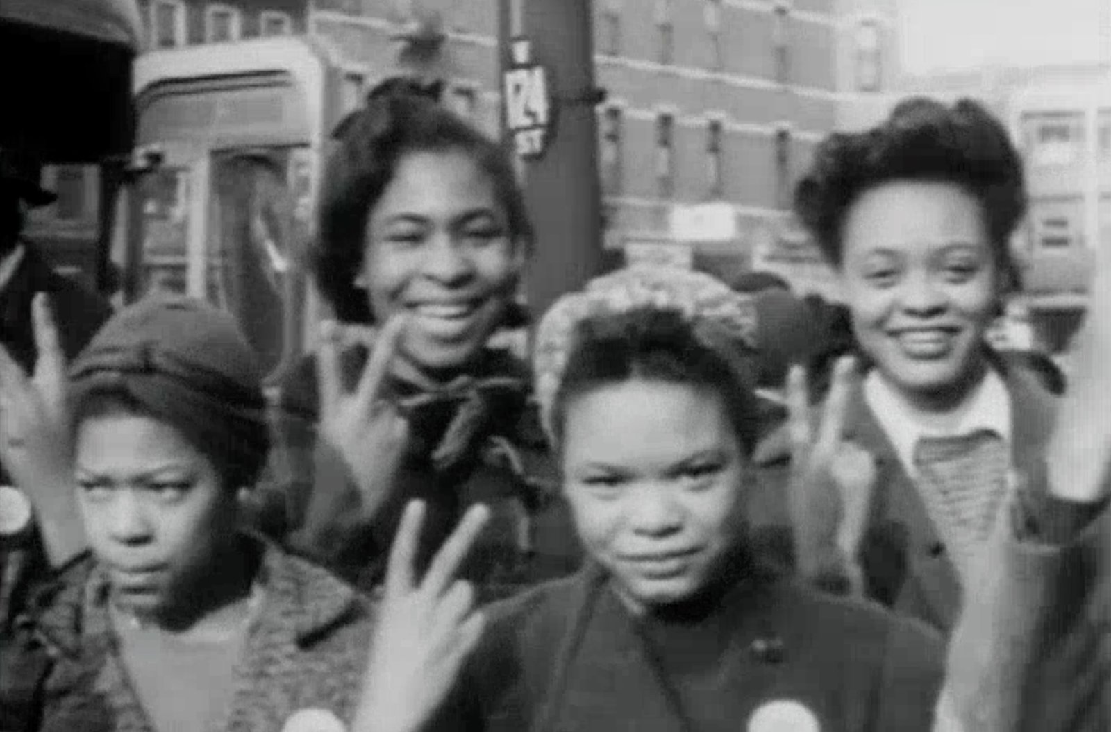 Harlem Women Bussed To New Jersey