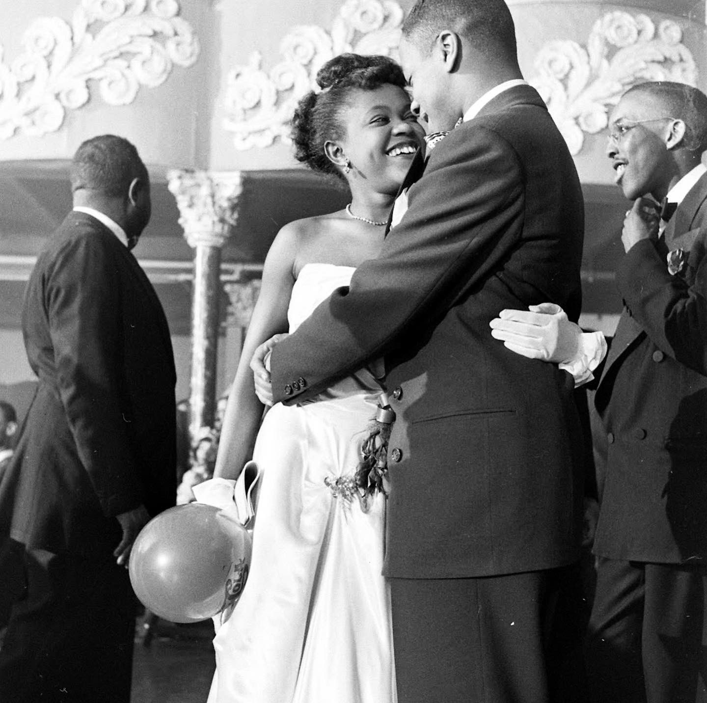 Harlem Debutant Ball