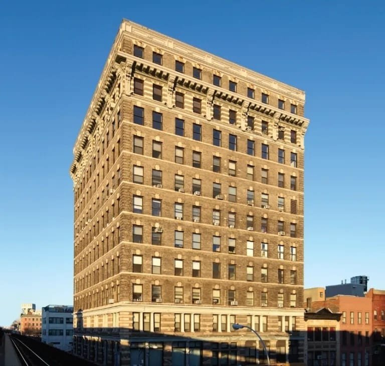 The Lee Building