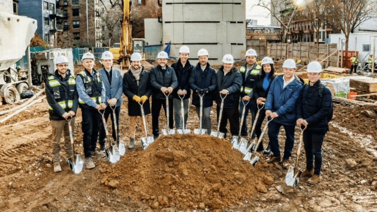 New Rentals Coming to Madison/126