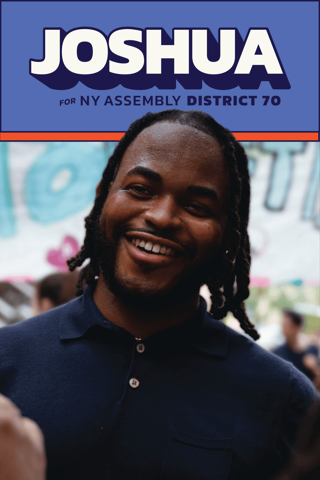 Candidate Races Heat Up