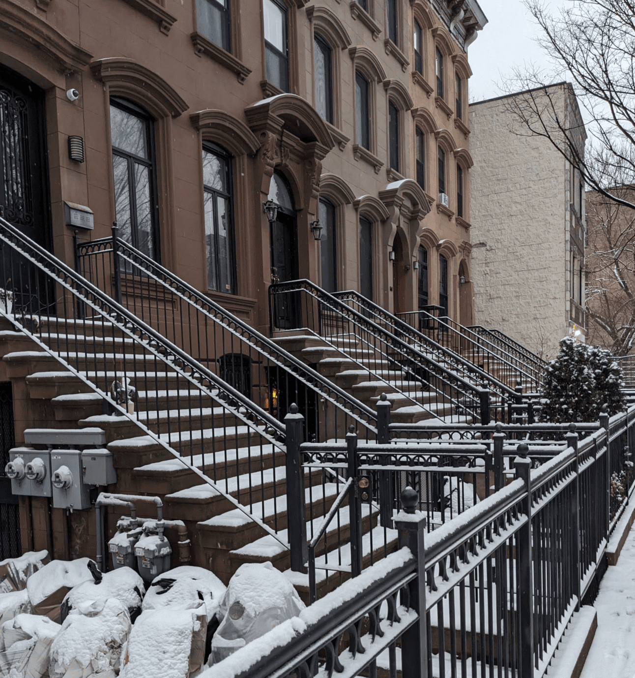 A Letter To City Council Member Salaam