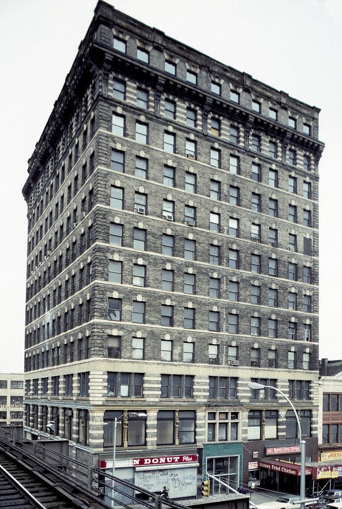 How Harlem Got NYS’s Largest Methadone Center